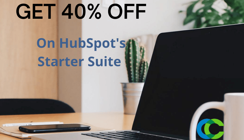 The Advantages of HubSpot Starter Suite