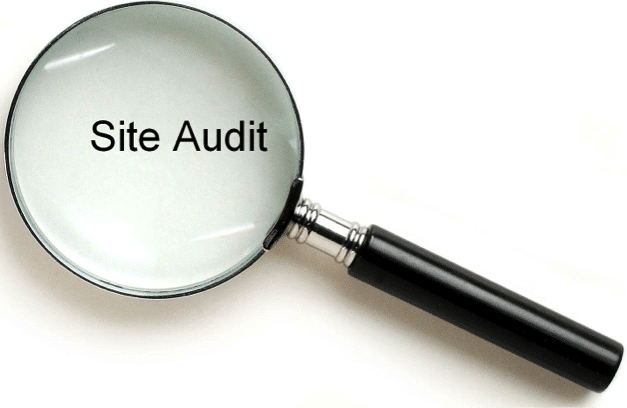 What is a Website Audit?