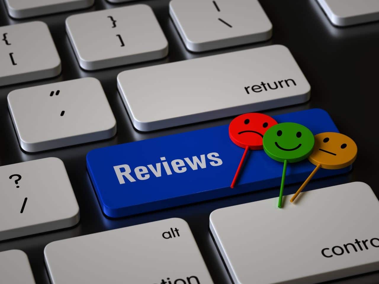 How Do You Get  More Customer Reviews?