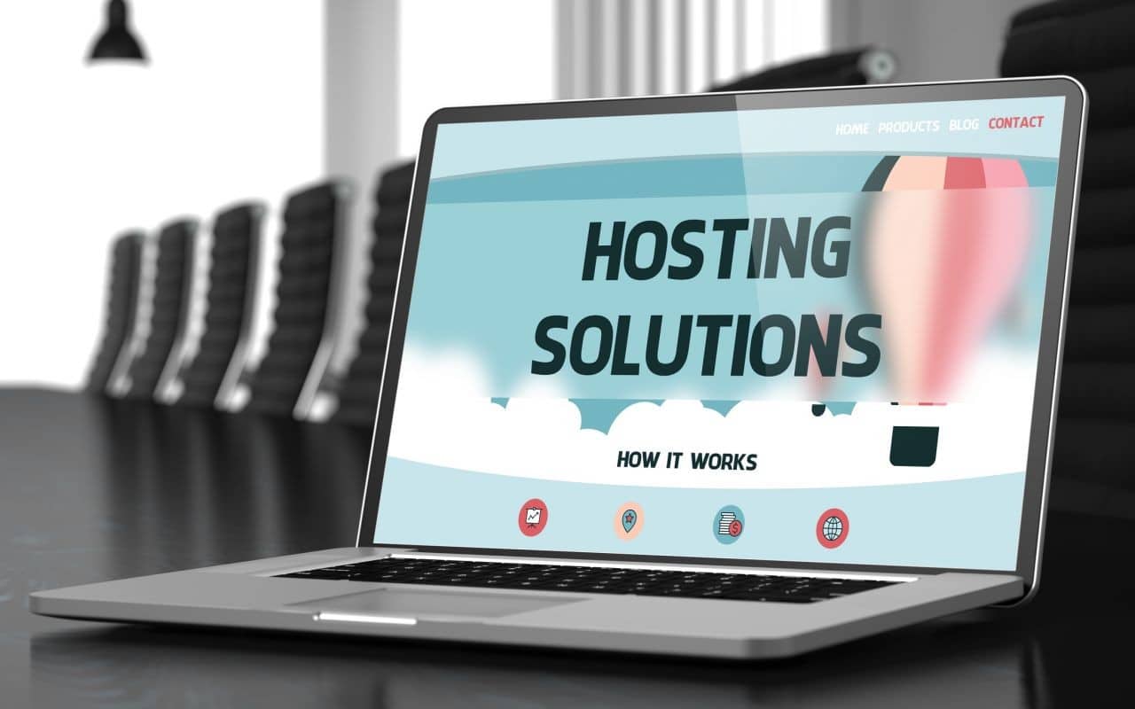 What Is Managed Hosting? Does Your Company Need It?