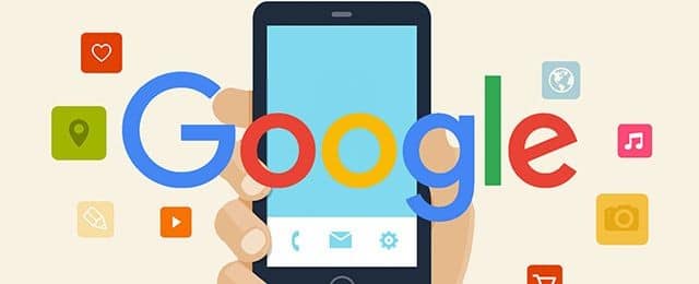 An Update on Google’s Mobile-First Indexing