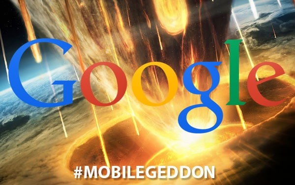 Are You Ready for Google’s Mobilegeddon?