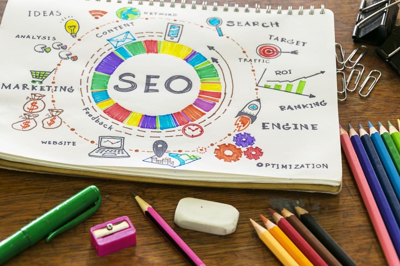 What Is On-Site SEO?