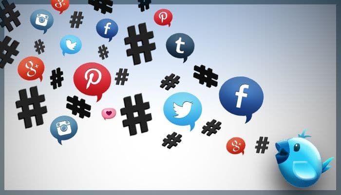Why You Should Use #hashtags in Your Social Media