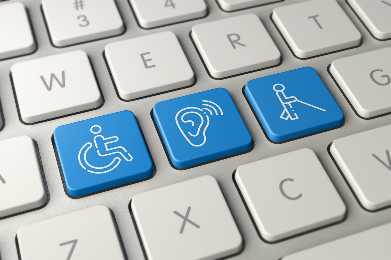 The Department of Justice Issues New Digital Accessibility Compliance Guidance