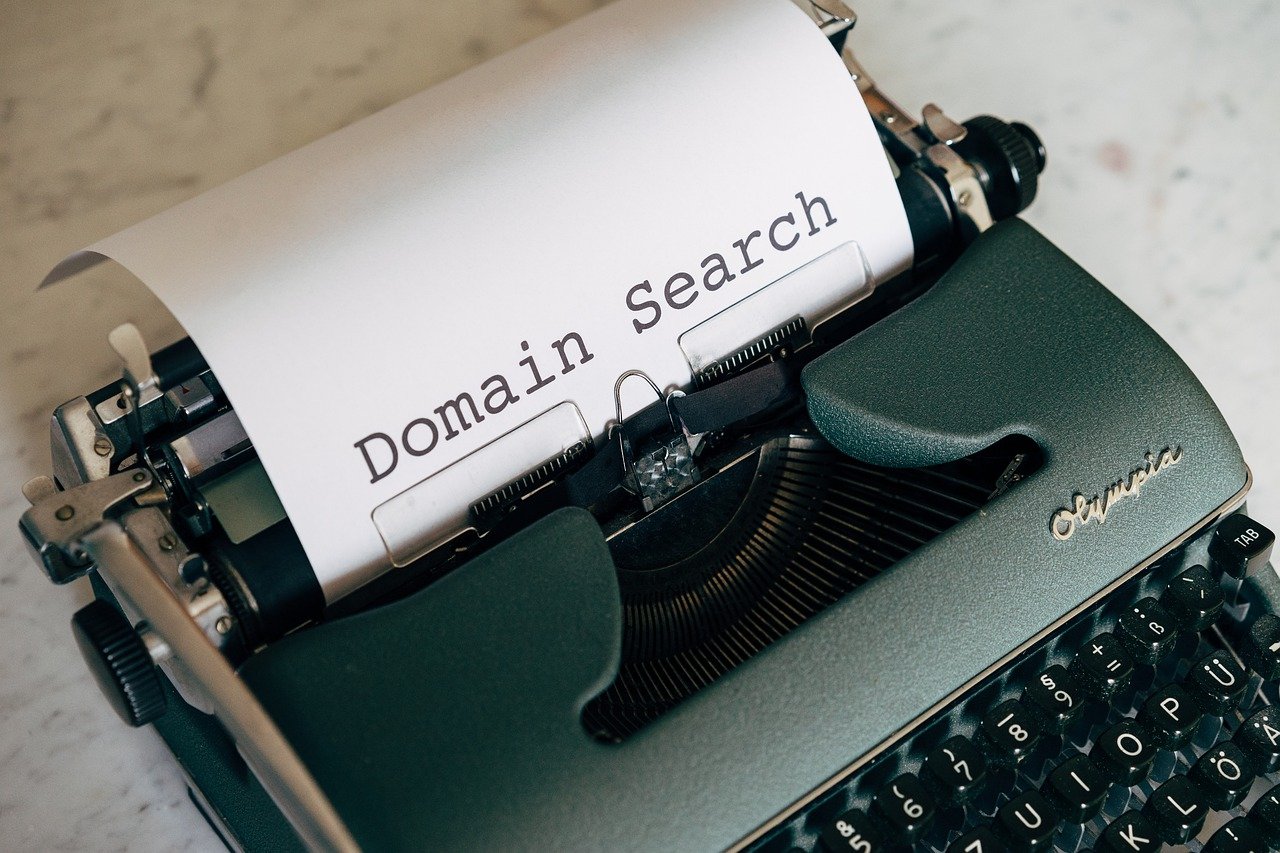 How Do You Identify Your Domain Registrar and Host?
