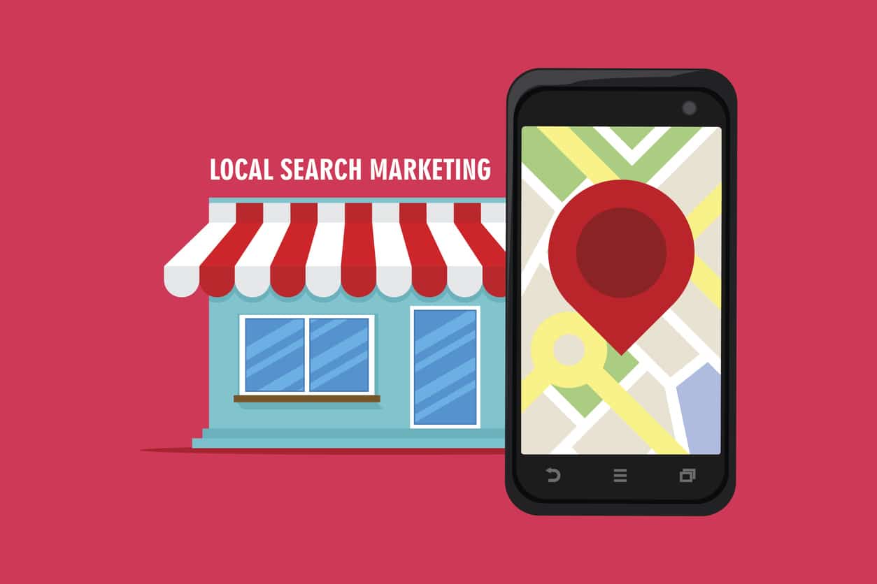 5 Local Marketing Strategies That Really Work
