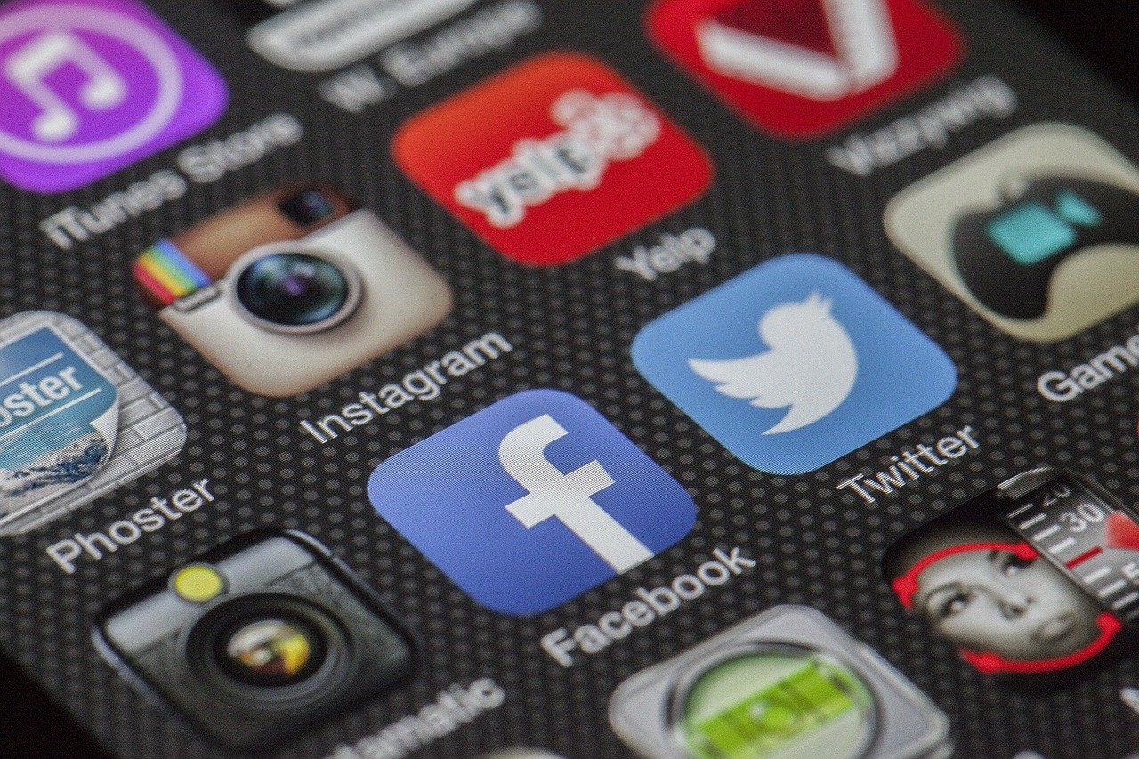 5 Ways to Optimize Your Social Media Profiles