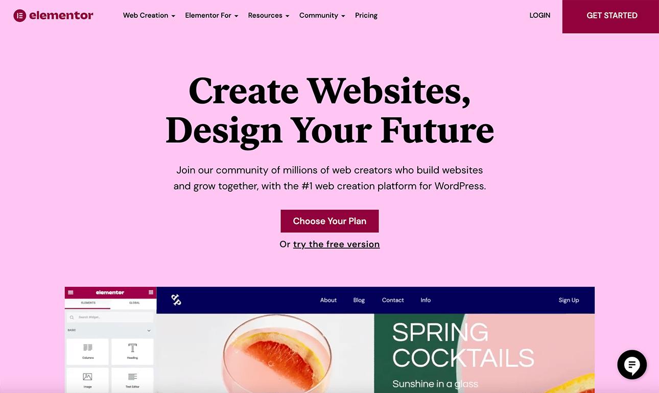 2022 Web Design Trends