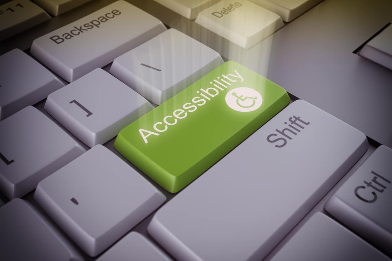 Why Should You Make Web Accessibility a Priority?