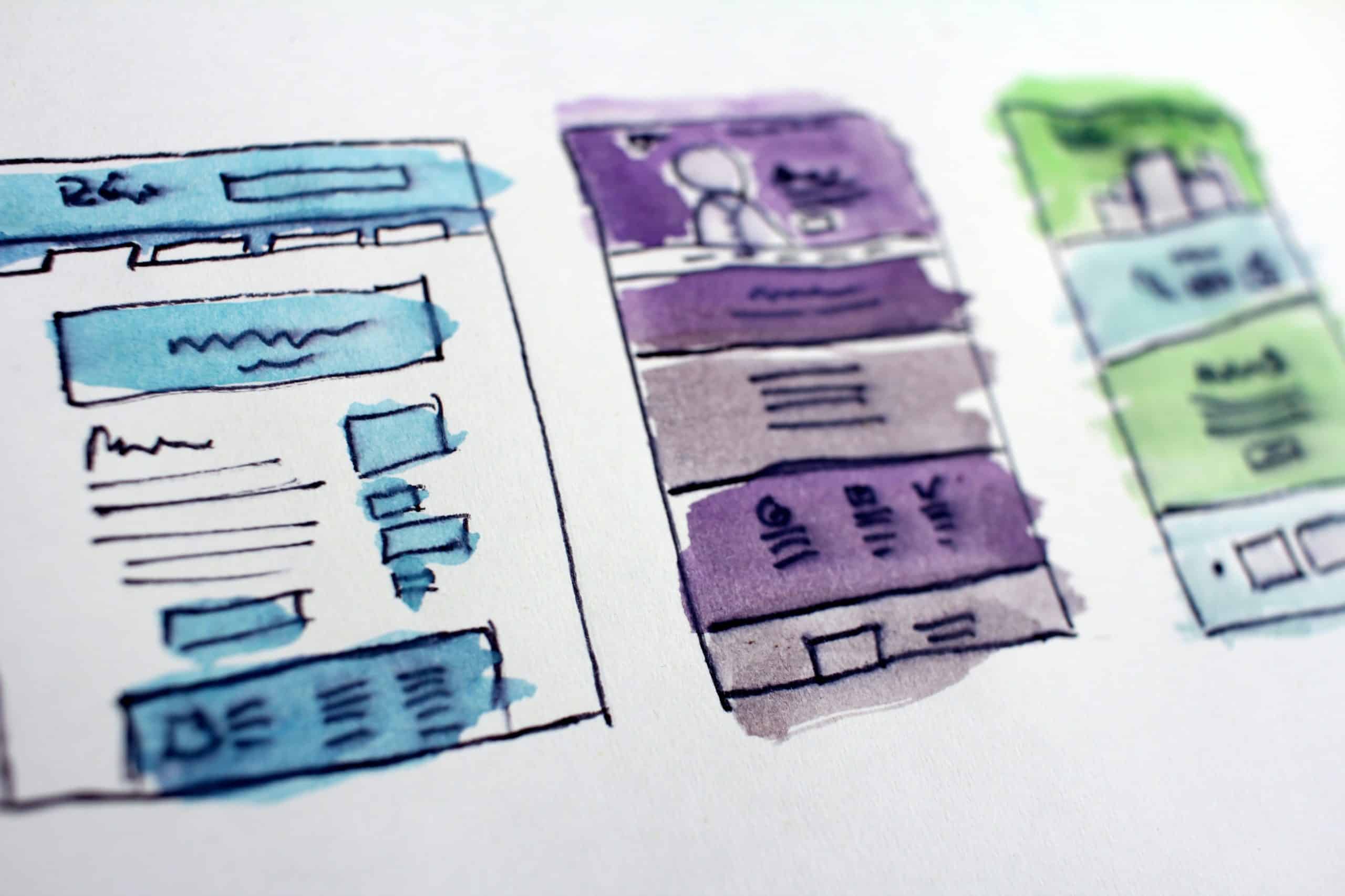 Web Design: Why It’s Important and How We Do It: Part 1